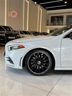 مێرسێدس بێنز A-Class